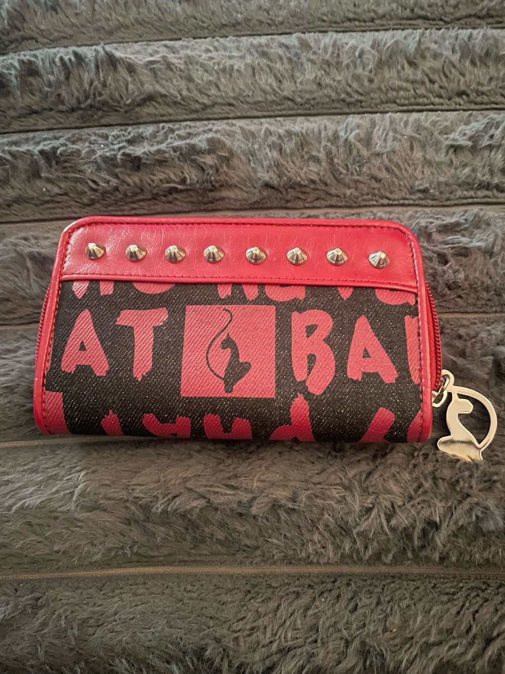Baby Phat Wallet New